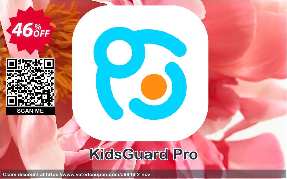 KidsGuard Pro Coupon, discount 43% OFF KidsGuard Pro for Android (3-Month Plan), verified. Promotion: Dreaded promo code of KidsGuard Pro for Android (3-Month Plan), tested & approved