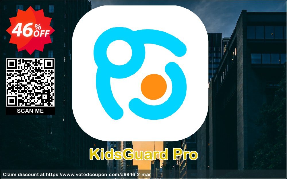 KidsGuard Pro Coupon Code May 2024, 46% OFF - VotedCoupon