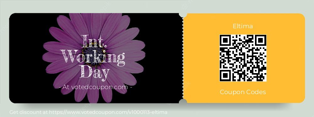 Eltima Coupon discount, offer to 2025 Pranks Day