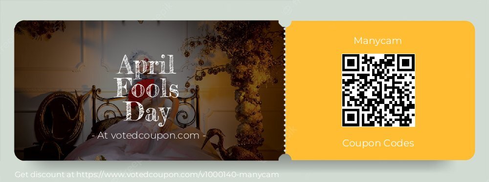 Manycam Coupon discount, offer to 2024 Mothers Day