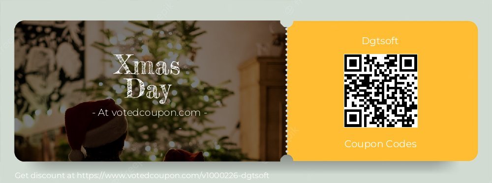 Dgtsoft Coupon discount, offer to 2024 Lover's Day