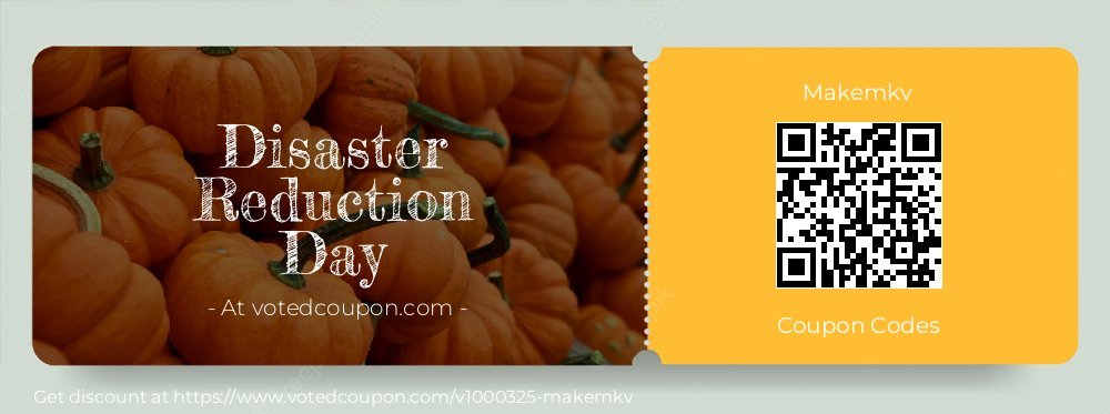 Makemkv Coupon discount, offer to 2023 Thanksgiving Day