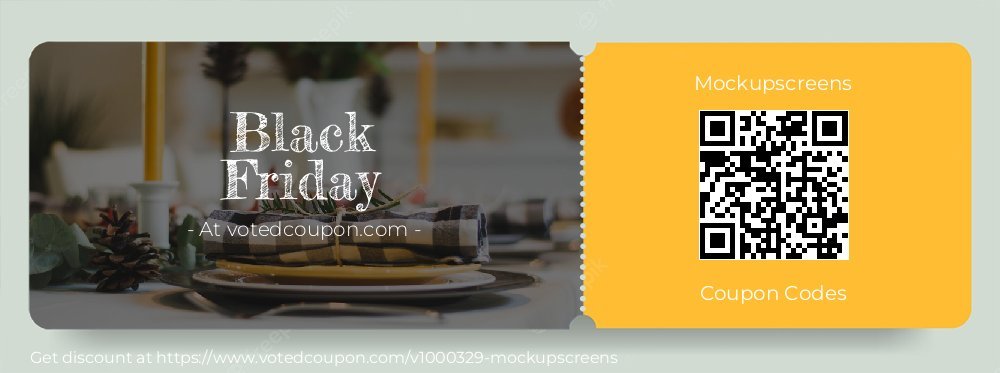 Mockupscreens Coupon discount, offer to 2023 Father's Day