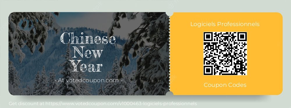 Logiciels Professionnels Coupon discount, offer to 2023 Exclusive Student