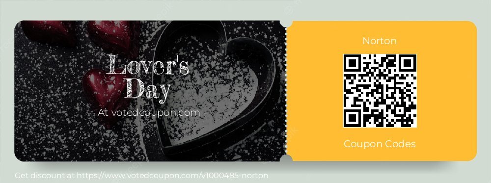 Norton Coupon discount, offer to 2024 Mothers Day