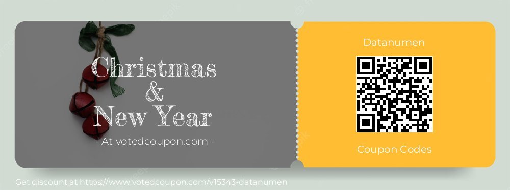 Datanumen Coupon discount, offer to 2024 Father's Day