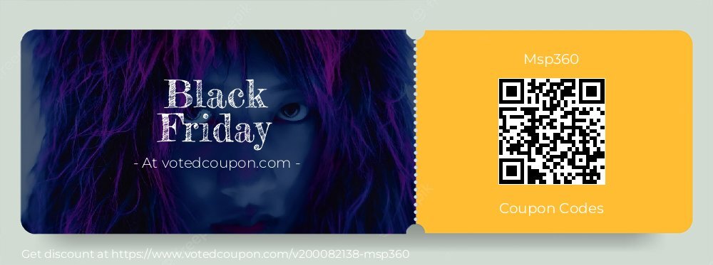 Msp360 Coupon discount, offer to 2025 April Fool's Day