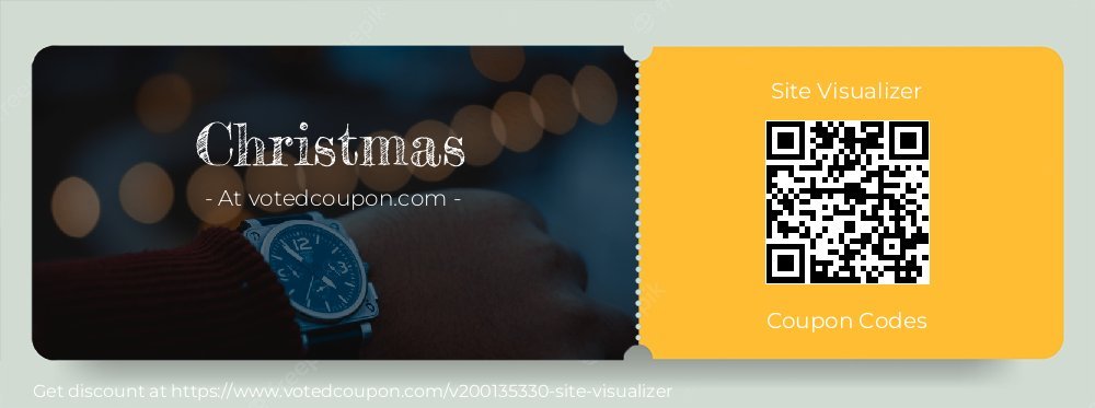 Site Visualizer Coupon discount, offer to 2024 Lover's Day