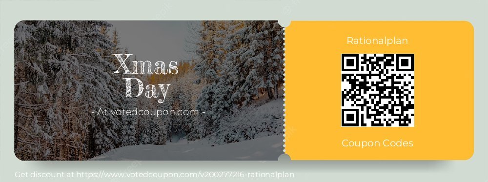 Rationalplan Coupon discount, offer to 2024 Kiss Day