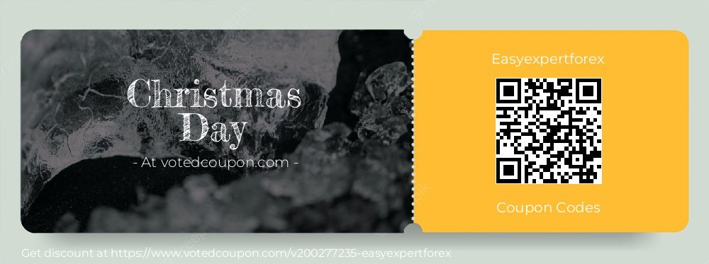 Easyexpertforex Coupon discount, offer to 2023 Int. Working Day