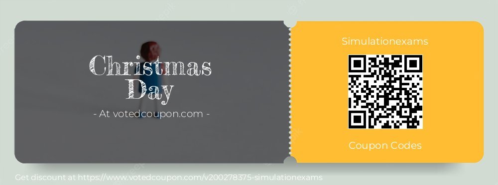 Simulationexams Coupon discount, offer to 2024 Lover's Day