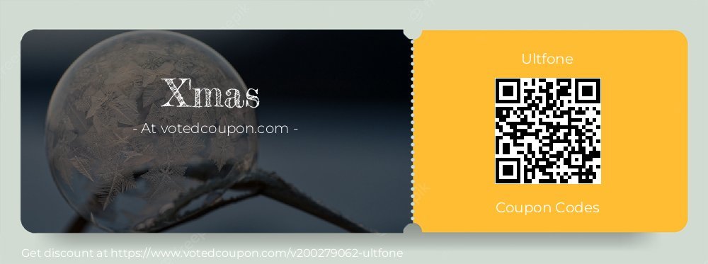 Ultfone Coupon discount, offer to 2024 Super bowl
