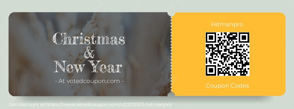 Hitmanpro Coupon discount, offer to 2023 Exclusive Student
