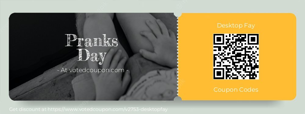 Desktop Fay Coupon discount, offer to 2024 #mothersday