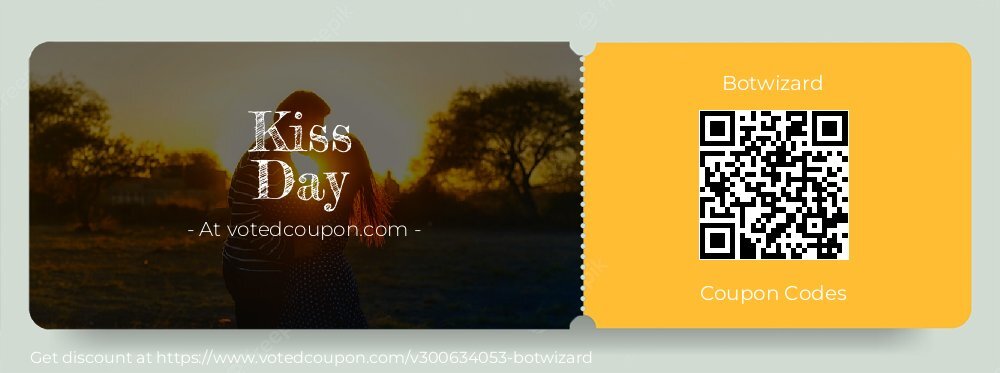 Botwizard Coupon discount, offer to 2025 Spring