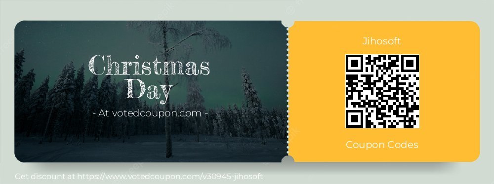 Jihosoft Coupon discount, offer to 2024 Hug Day