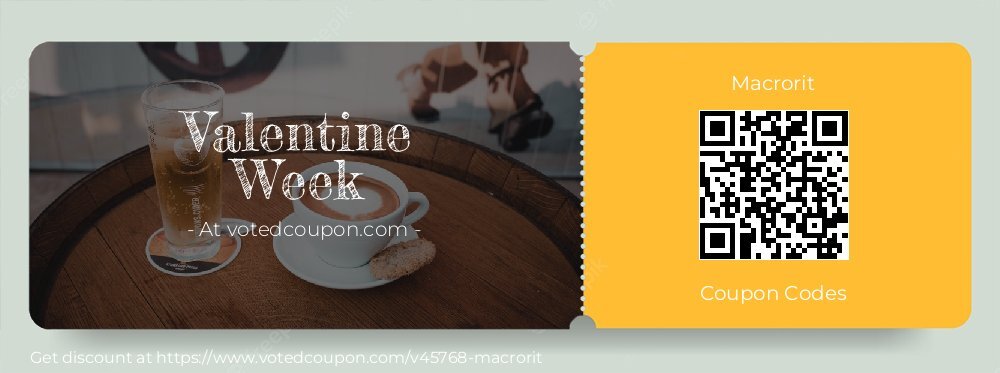 Macrorit Coupon discount, offer to 2025 Pranks Day