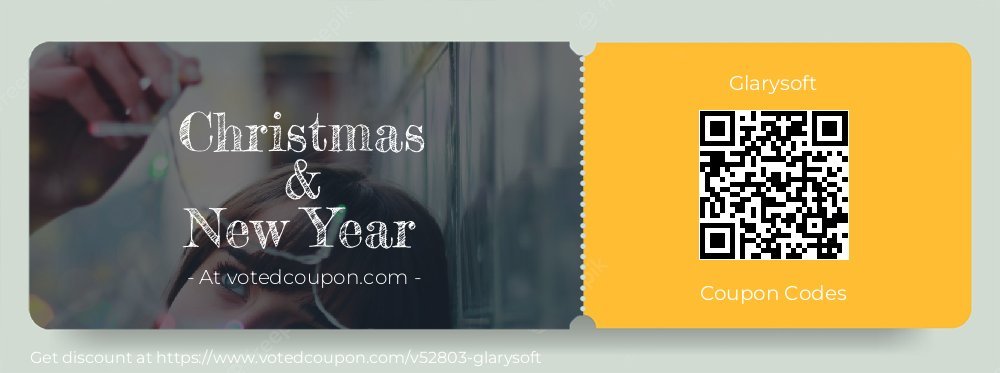 Glarysoft Coupon discount, offer to 2023 Back to School