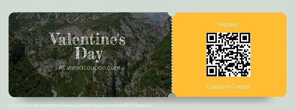 Inpixio Coupon discount, offer to 2025 April Fools Day