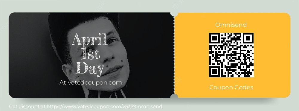 Omnisend Coupon discount, offer to 2024 Mothers Day