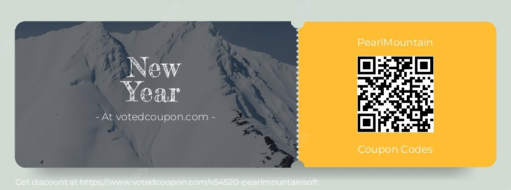 PearlMountain Coupon discount, offer to 2023 Thanksgiving