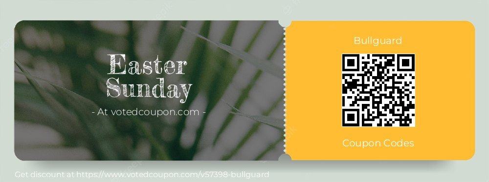 Bullguard Coupon discount, offer to 2024 Labor Day