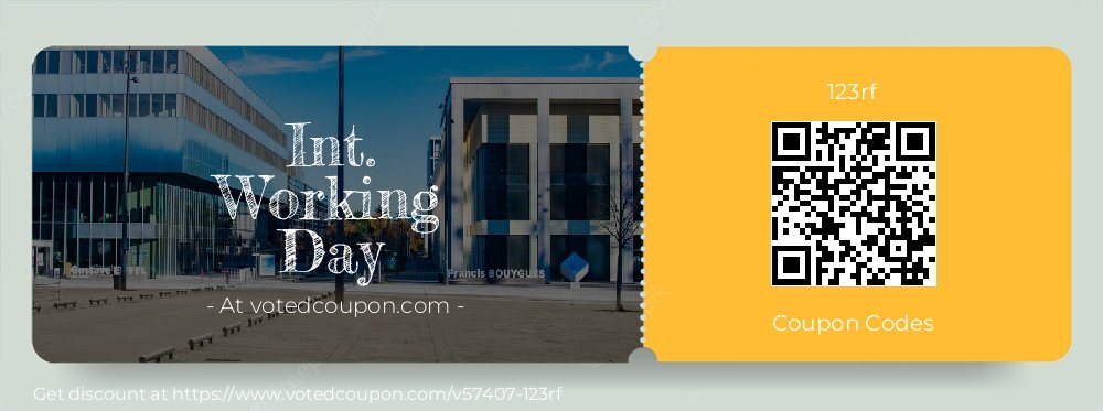 123rf Coupon discount, offer to 2025 Pranks Day