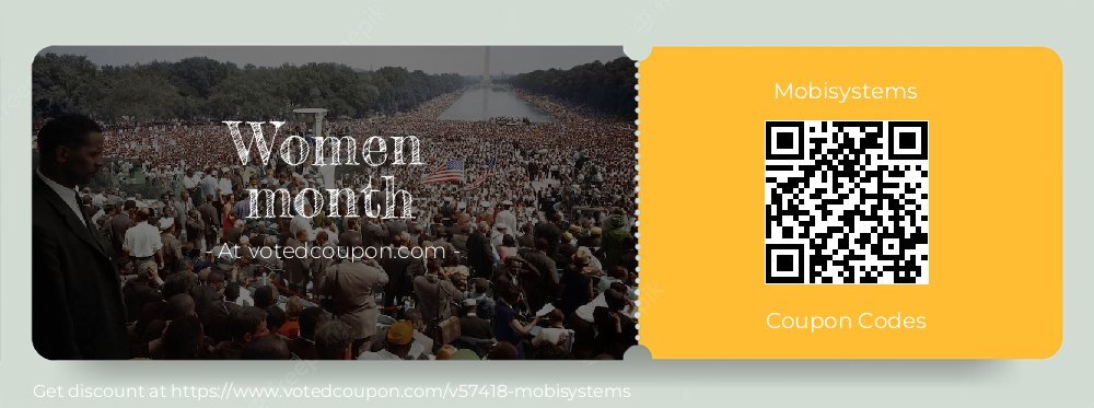 Mobisystems Coupon discount, offer to 2025 April Fool's Day