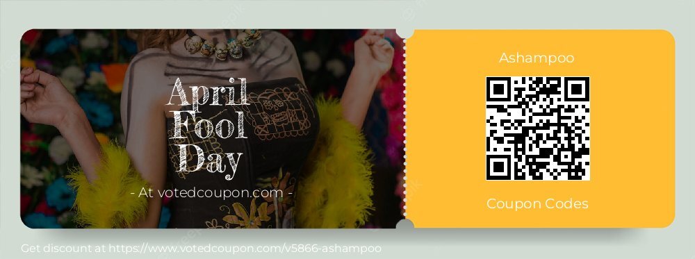 Ashampoo Coupon discount, offer to 2025 April Fool Day
