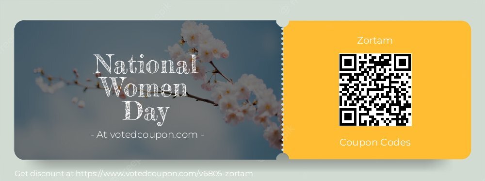 Zortam Coupon discount, offer to 2025 April Fools Day