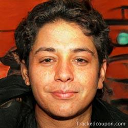 Avatar Bronte Van